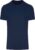 Herensportshirt ‘Cool Urban Fitness’ Navy – XL