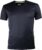 Herensportshirt ‘Evolution Tech Tee’ met korte mouwen Black – XXL