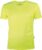 Herensportshirt ‘Evolution Tech Tee’ met korte mouwen Neon Yellow – XL