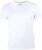 Herensportshirt ‘Evolution Tech Tee’ met korte mouwen White – S