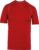 Herensportshirt met korte mouwen en UV-bescherming ‘Proact’ Red – XS