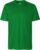 Herensportshirt ‘Performance’ met korte mouwen Green – L