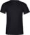 Herensportshirt ‘Performance T’ met korte mouwen Black – 4XL