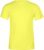 Herensportshirt ‘Performance T’ met korte mouwen Safety Yellow – XL