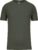 Herensportshirt ‘Proact’ met ronde hals Dark Khaki – 3XL