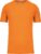 Herensportshirt ‘Proact’ met ronde hals Orange – XL