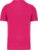 Herensportshirt ‘Proact’ met V-hals Fuchsia – S