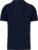 Herensportshirt ‘Proact’ met V-hals Navy – 3XL