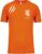 Herensportshirt ‘Proact’ met V-hals Red – XL