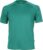 Herensportshirt ‘Tech Tee’ met korte mouwen Bottle Green – M