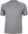 Herensportshirt ‘Tech Tee’ met korte mouwen Cool Grey – XXL