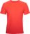 Herensportshirt ‘Tech Tee’ met korte mouwen Neon Coral – XXL