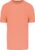 Herensportshirt triblend ‘Proact’ korte mouwen Coral – M