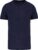 Herensportshirt triblend ‘Proact’ korte mouwen French Navy – XL