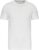 Herensportshirt triblend ‘Proact’ korte mouwen White – XS