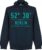 Hertha BSC Olympiastadion Coördinaten Hoodie – Grijs – M