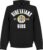 Hibernians FC Established Hoodie – Zwart – L