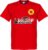 Hinkley Point FC T-Shirt – XXXL