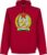 Hongarije 1953 Hoodie – Rood – L