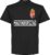 Hongarije Keeper Team T-Shirt – Zwart – XXXXL