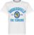 Huddersfield Town Established T-Shirt – Wit – XL