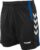 hummel Aarhus Shorts Sportbroek Kids – Maat 116