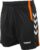 hummel Aarhus Shorts Sportbroek Unisex – Maat L