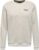 Hummel Austin Sweatshirt Grijs M Man