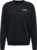 Hummel Austin Sweatshirt Zwart M Man