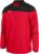 hummel Authentic All Weather Top Sporttrui Kinderen – Rood – Maat 116