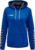 Hummel Authentic Capuchon Blauw XS Vrouw