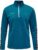 Hummel Authentic Sweatshirt Blauw L Man