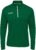 Hummel Authentic Sweatshirt Groen L Man