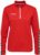 Hummel Authentic Sweatshirt True Red – M – Dames