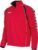 Hummel Authentic Top Half Zip – Rood – Maat M