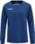 Hummel Authentic Training Sweatshirt Blauw 3XL Man