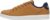 Hummel Busan Synth. Nubuck Sneakers Bruin EU 44 Man