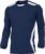 hummel Club L/S Sportshirt Unisex – Maat S