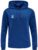 Hummel Core Xk Poly Capuchon Blauw 3XL Man