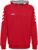 Hummel Go Capuchon Rood 16 Years Jongen