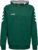 Hummel Go Cotton Capuchon Evergreen – M – Heren