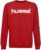 Hummel Go Cotton Logo Sweatshirt Rood 3XL Man