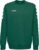 Hummel Go Cotton Sweatshirt Groen S Man