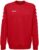 Hummel Go Cotton Sweatshirt Rood S Man