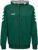 Hummel Go Sweater Met Ritssluiting Evergreen – 12 jaar – Kinderen