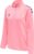 Hummel Hmlcore Xk Sweatshirt Roze XS Vrouw