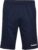 Hummel hmlmover cotton bermuda short navy 2056007026, maat XXL