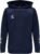 Hummel Lead Poly Capuchon Blauw 8 Years Jongen