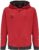 Hummel Lead Sweater Met Ritssluiting Rood 16 Years Jongen