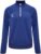 Hummel Lead Sweatshirt Blauw 16 Years Jongen